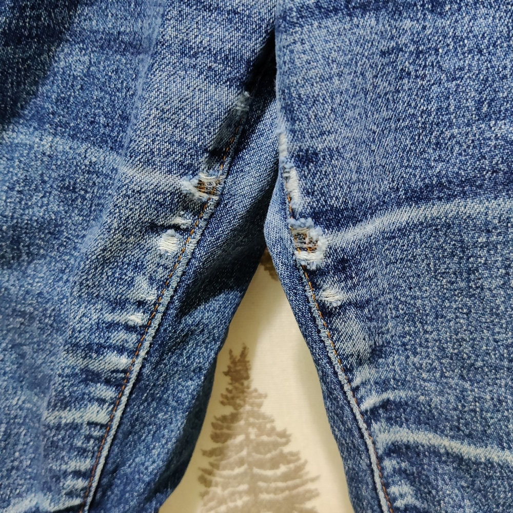 Vintage Dolce & Gabbana Basic Jeans - 30 - Picture 3 of 13